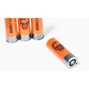 XPower CAM ShotShell Pack of 4pcs